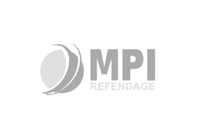 MPI refendage