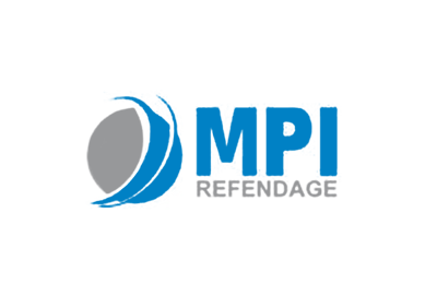 MPI refendage