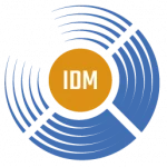 Logo IDM - Icaunaise des Métaux