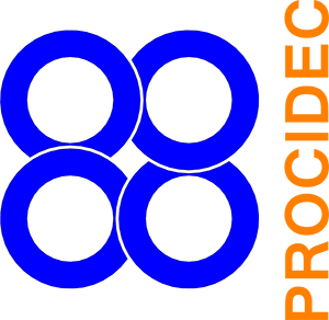 Logo Procidec