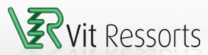 logo vit ressorts